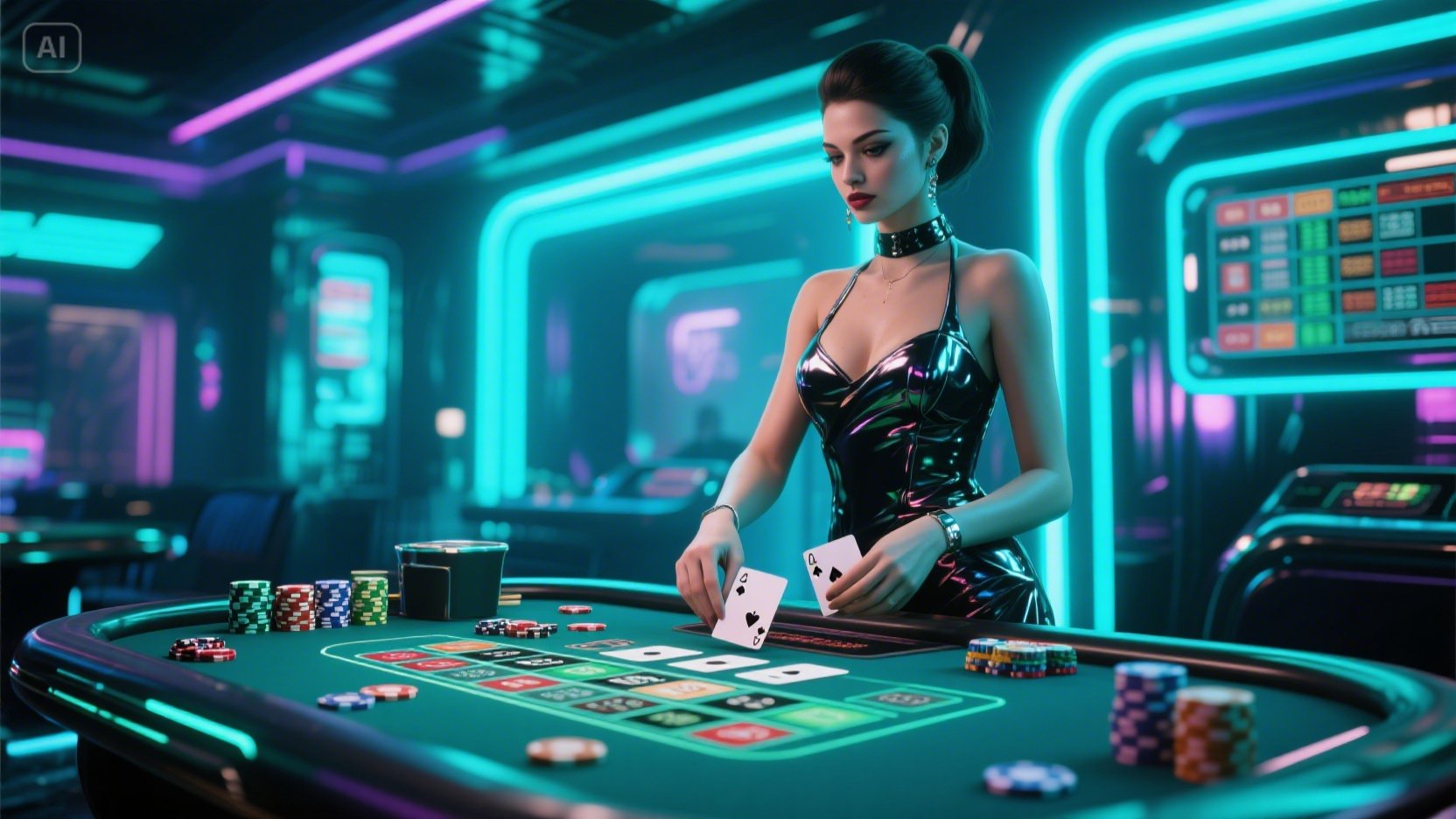 Betting Casino