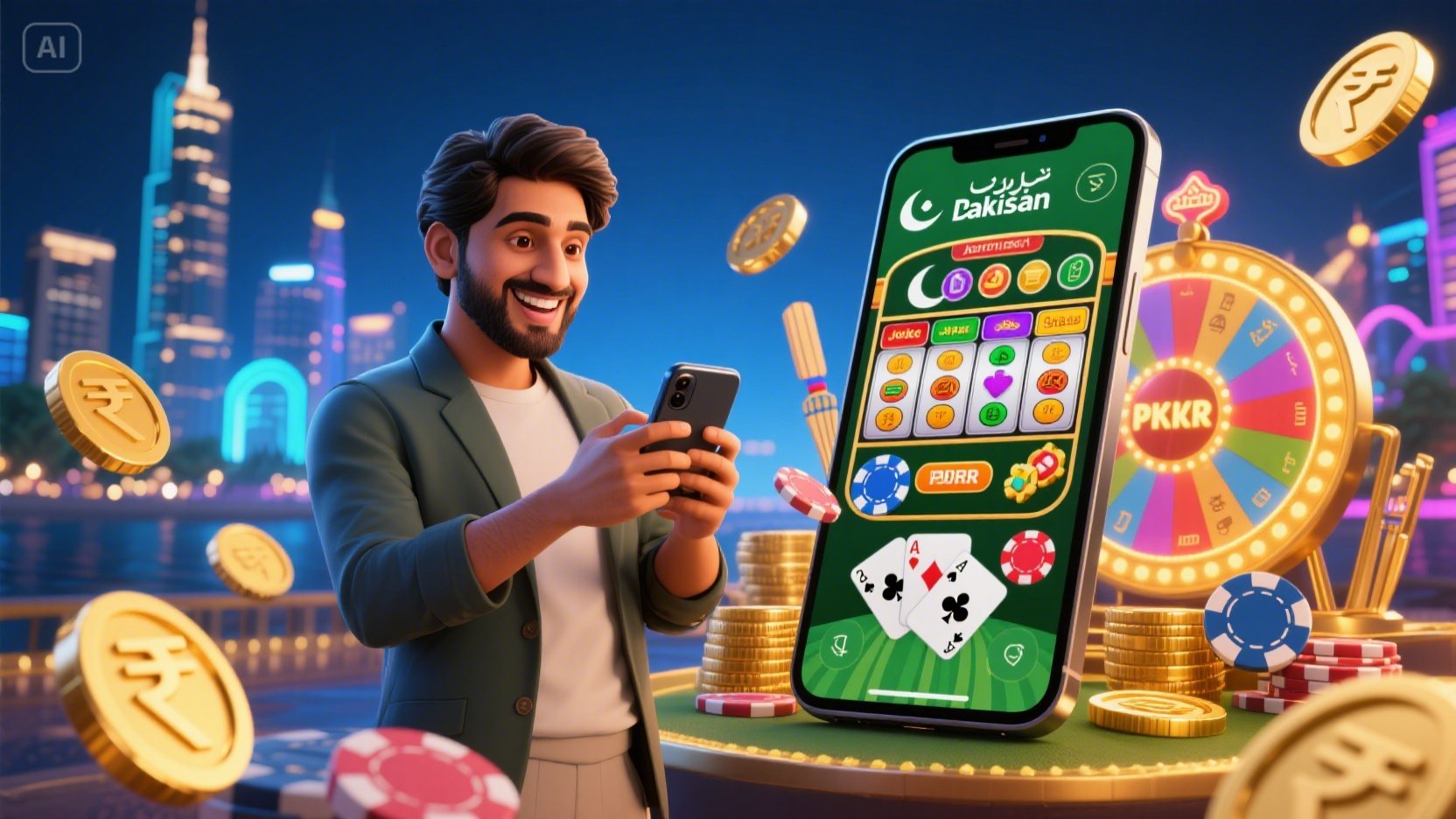 Betting Casino