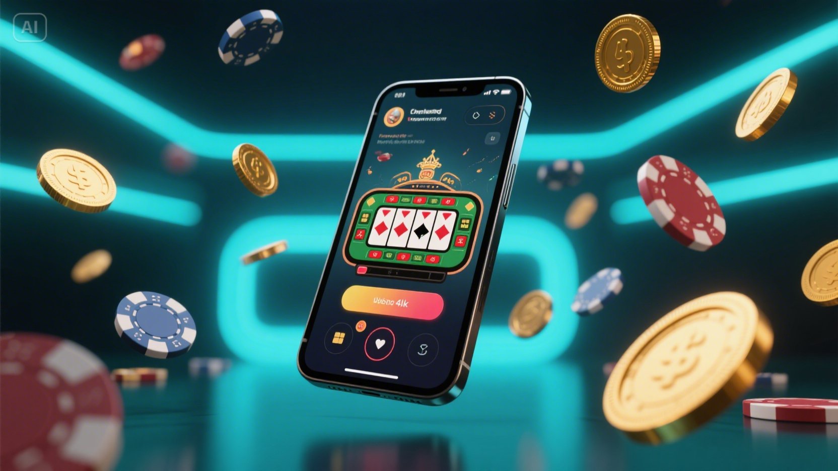 Betting Casino
