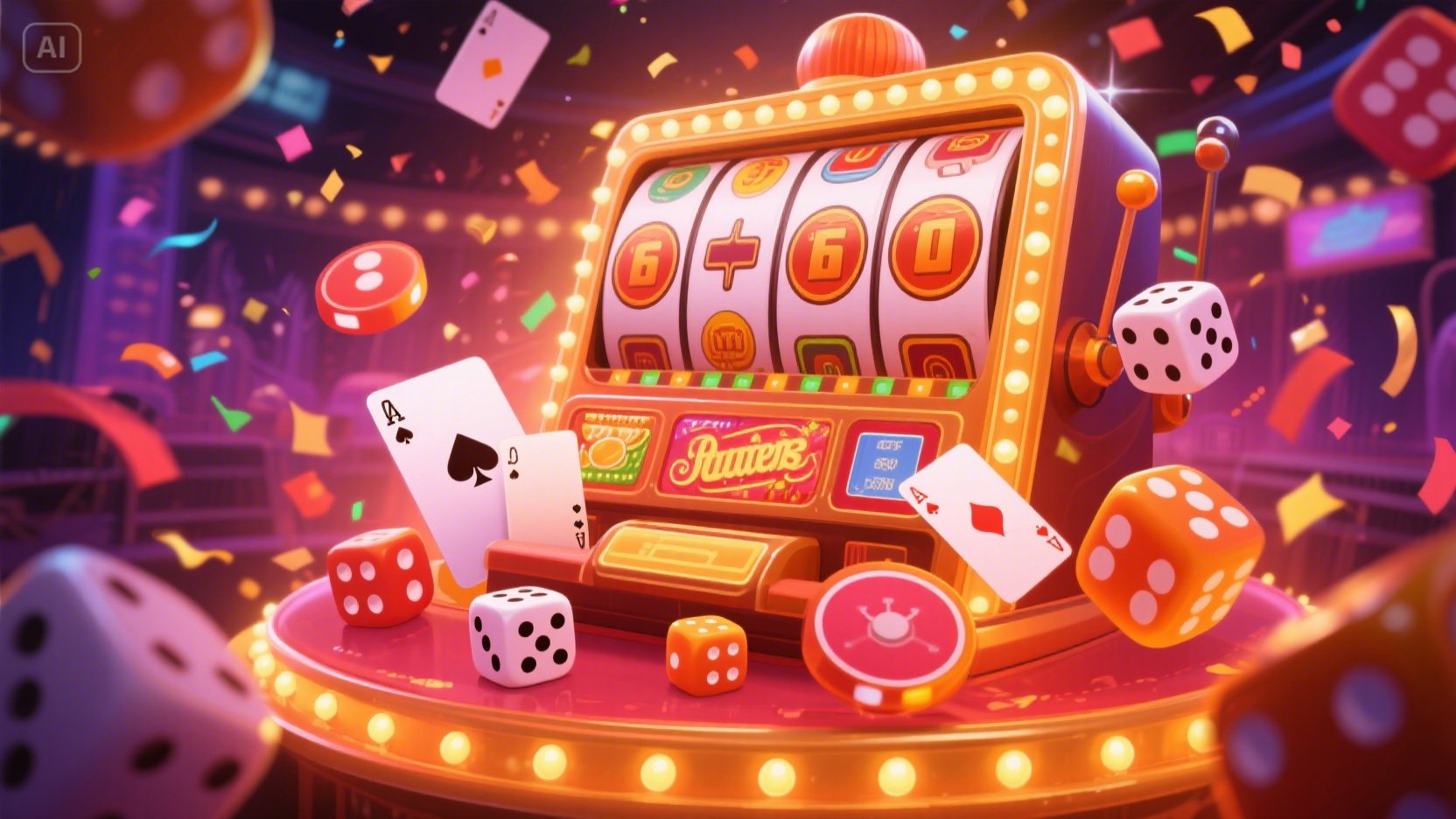 Betting Casino